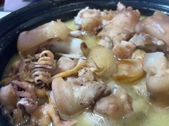 -五姊妹海鲜(火车站店)