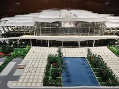 -中国铁道博物馆(正阳门馆)