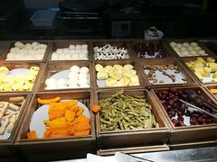 五谷杂粮-铂丽斯国际大酒店-凯悦自助餐厅
