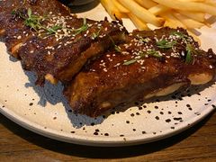 -Brut Eatery悦璞食堂(建国东路店)