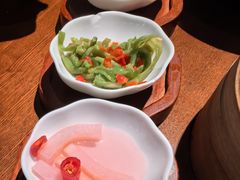 -索溪山寨·湘西饮食文化博物馆(标志门店)