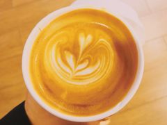 Flat&nbsp;white-Manner Coffee(芮欧百货店)