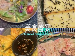 -老卜奎齐齐哈尔烤肉(人民东路店)