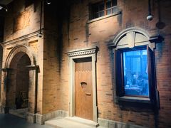 -上海市龙华烈士陵园