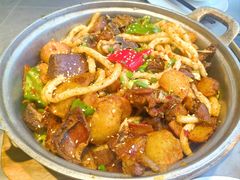 -青海名吃尕张娃非遗烤肉(城中店)