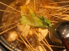 -马路边边火锅串串(观前街店)