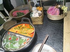 -山缓缓火锅(青岛万象城店)