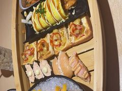 -万岁寿司(蓬江万达店)