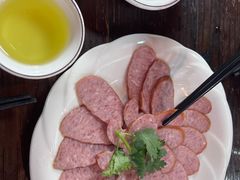 -东北缘餐厅(兰埔路店)