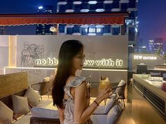 -DEW Lounge(深圳湾店)