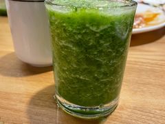 黄瓜汁-陈傻子餐厅(世纪都会店)
