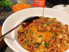 -佬太公海鸭·海鲜大排档(上海总店)