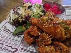 -Dak's 炸鸡(远景路店)