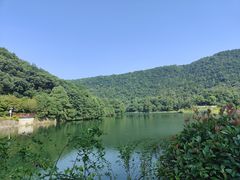 -桃花岭景区
