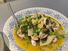 -章吴记喜瑞餐厅(东东城店)