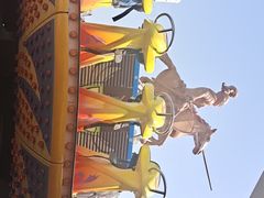 -蓬莱欧乐堡梦幻世界