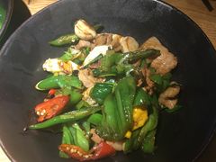 -金牌外婆家(苏州中心店)