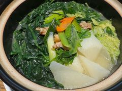 -金成潮菜博物馆(海珠湿地店)