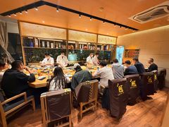 -鮨冠OMAKASE食べ放题(北京首店)