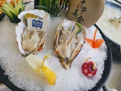 -祈胜邨•顺德鱼生•顺德菜(容桂店)