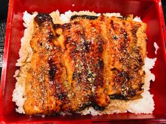 -翔峰炭火鳗鱼(悦泰街里公寓店)