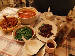 -玲珑餐厅(陕西南路店)