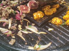 -景家大乾烤肉(新村十区店)