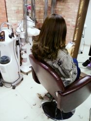 -佛伦斯私人订制烫染国际连锁西红门店