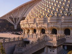 -牛首山文化旅游区