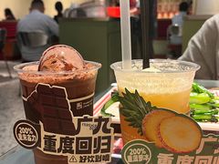 -广九餐室(陈家祠扬韬广场店)