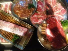 -大叹号·朝鲜族烤肉(潍坊泰华城店)