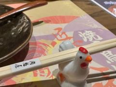 -肉魁屋·烧肉·烧鸟·酒场(高新店)