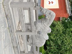 -洛阳白马寺