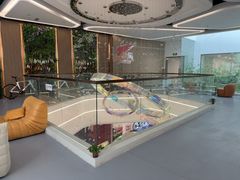 -英派斯健身(海信国际中心馆)