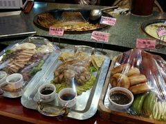 -咱家大院海鲜家常菜