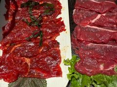 -盡膳口福跷脚牛肉火锅(国贸商城店)