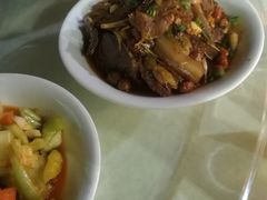 -川味堂·四川豆花(八卦岭店)