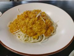 苏堂蟹黄面-苏堂阳春面•九年庆(北京路天河城店)