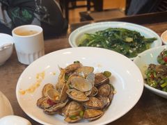 -一楼食业·美食人家