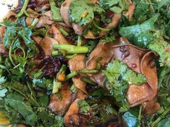 -醉香园(长江北路店)