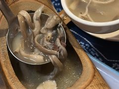 竹筒山珍-滇道云南特色料理(康定路店)