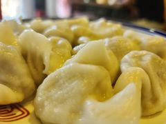 -新兴园饺子馆(北京百子湾店)