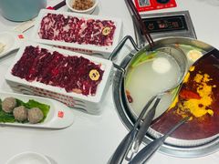 -八合里潮汕鲜牛肉火锅(深圳海岸城店)