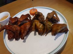 -大鸽饭(马王堆店)