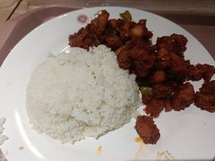 -北大家园食堂