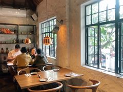 -Apollo·西班牙小酒馆(安福路店)