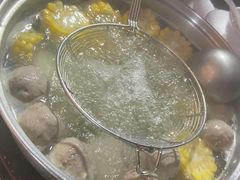 -八合里潮汕鲜牛肉火锅(深圳海岸城店)