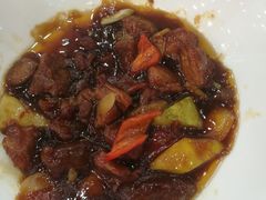 -乔家满族八大碗(流水沟店)