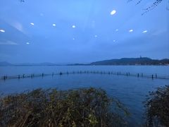 -湖畔居茶楼(湖滨店)