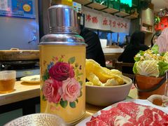 -牛腩之旅·牛腩牛杂煲(光启城美食城店)